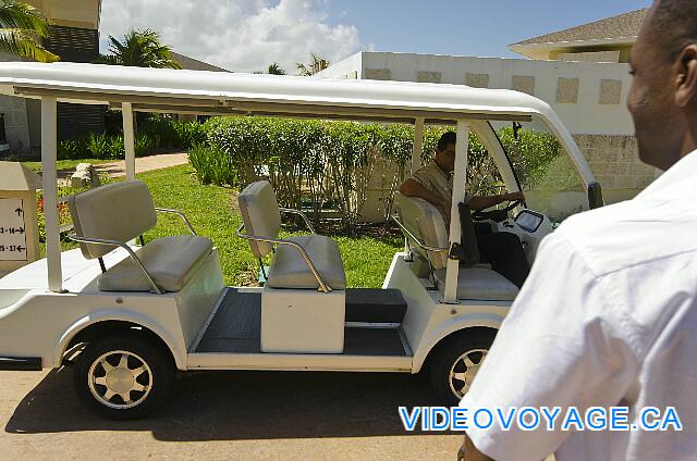 Cuba Cayo Santa Maria Melia Buenavista El sitio es pequeño, pero los carros están disponibles.