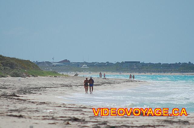 Cuba Cayo Santa Maria Melia Cayo Santa Maria A pocos kilómetros del hotel.