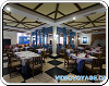 Restaurant Tesico of the hotel Memories Azul / Paraiso in Cayo Santa Maria Cuba