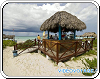 Bar Balcón del Caribe de l'hôtel Memories Azul / Paraiso à Cayo Santa Maria Cuba