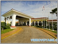 Photo de l'hôtel Memories Azul / Paraiso à Cayo Santa Maria Republique Dominicaine