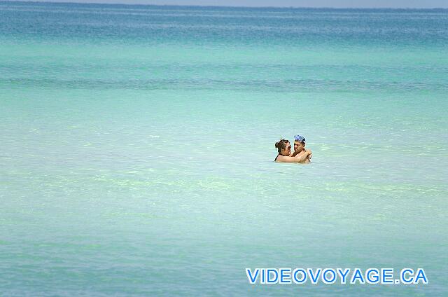 Cuba Cayo Santa Maria Memories Azul / Paraiso The ideal place for couples ...