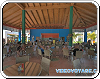 Restaurante Beer Garden de l'hôtel Playa Cayo Santa Maria en Cayo Santa Maria Cuba