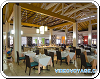 Restaurante El Tesoro del Almirante de l'hôtel Playa Cayo Santa Maria en Cayo Santa Maria Cuba