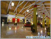 Photo de l'hôtel Playa Cayo Santa Maria à Cayo Santa Maria Republique Dominicaine