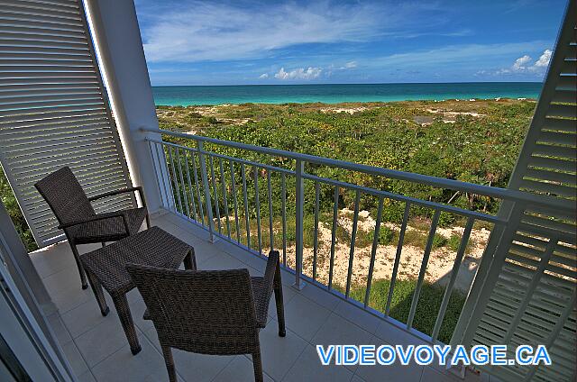 Cuba Cayo Santa Maria Playa Cayo Santa Maria Con vista al mar