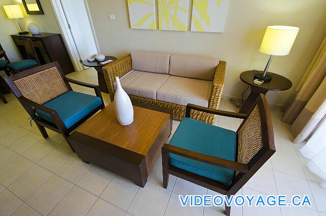 Cuba Cayo Santa Maria Playa Cayo Santa Maria To receive friends in the evening