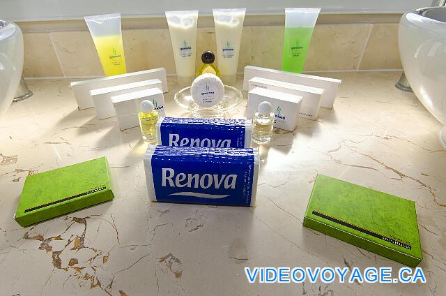 Cuba Cayo Santa Maria Playa Cayo Santa Maria Artículos para el cuidado personal