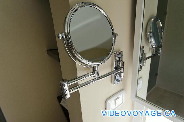 Cuba Cayo Santa Maria Playa Cayo Santa Maria Espejo de aumento