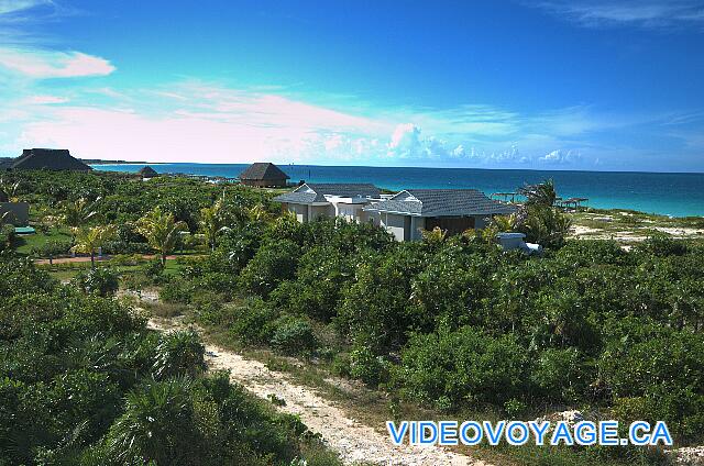 Cuba Cayo Santa Maria Playa Cayo Santa Maria More luxurious suites in a villa
