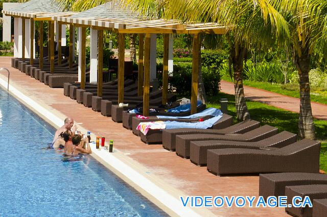 Cuba Cayo Santa Maria Playa Cayo Santa Maria Vacaciones en familia ...