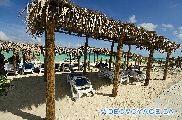 Cuba Cayo Santa Maria Playa Cayo Santa Maria With a beautiful view of the ocean