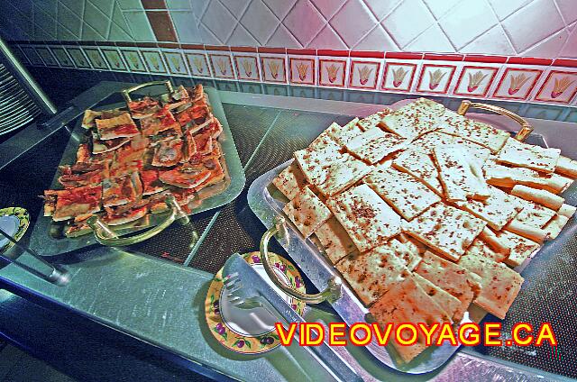 Cuba Cayo Santa Maria Iberostar Ensenachos Pizzas ...