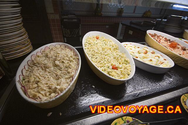 Cuba Cayo Santa Maria Iberostar Ensenachos Todavía otros platos ...