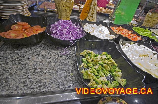 Cuba Cayo Santa Maria Iberostar Ensenachos Vehículos para la ensalada ...