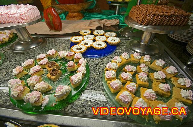 Cuba Cayo Santa Maria Iberostar Ensenachos Otros postres ...