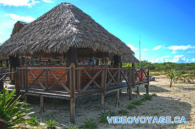 Cuba Cayo Santa Maria Iberostar Ensenachos A menos de 30 metros de la playa