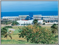 Foto hotel Tropicoco en Santa Maria Del Mar Cuba