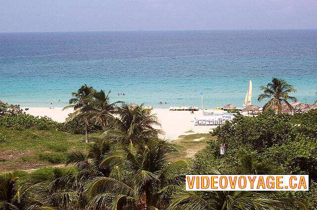 Cuba Santa Maria Del Mar Tropicoco The beach