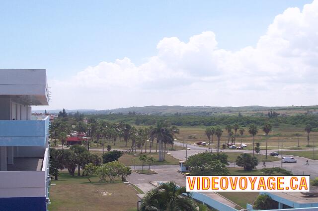 Cuba Santa Maria Del Mar Tropicoco Alrededor del hotel.