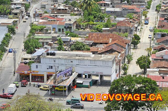 Cuba Santiago de Cuba Melia Santiago de Cuba Observar la vida cotidiana del cubano.
