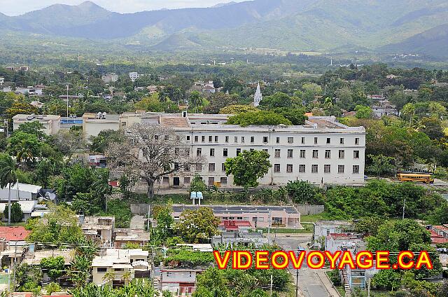 Cuba Santiago de Cuba Melia Santiago de Cuba Otros con mucha historia que contar.