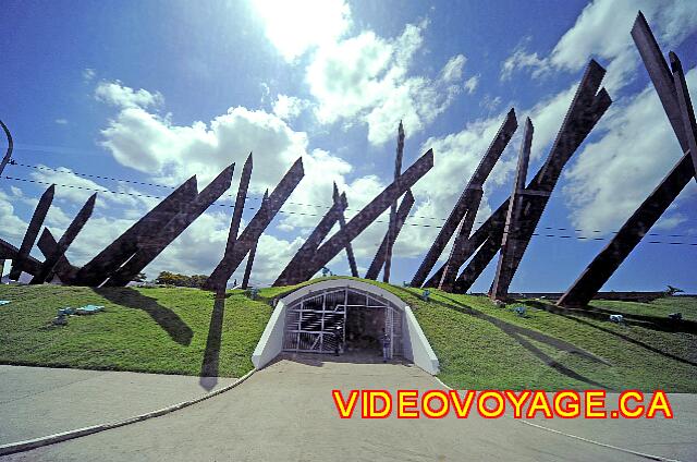 Cuba Santiago de Cuba Melia Santiago de Cuba Plaza de la Revolución