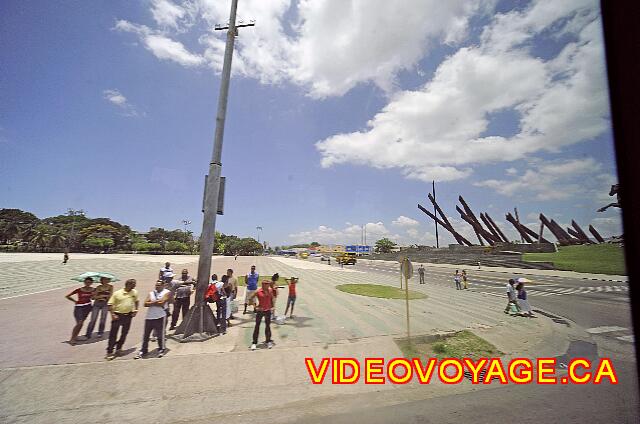 Cuba Santiago de Cuba Melia Santiago de Cuba Revolution Square