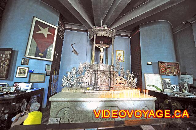 Cuba Santiago de Cuba Melia Santiago de Cuba Important for Cubans.