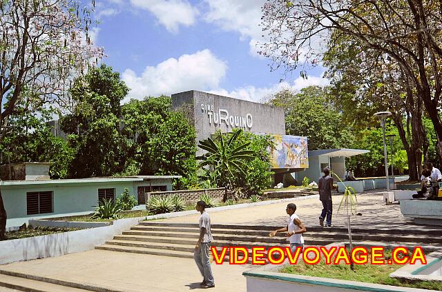 Cuba Santiago de Cuba Melia Santiago de Cuba Incluso un cine ...