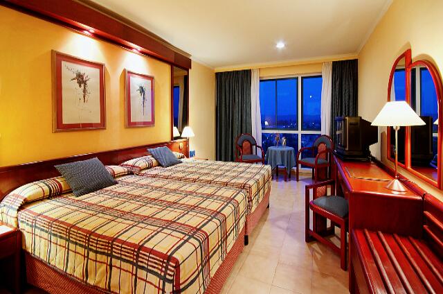 Cuba Santiago de Cuba Melia Santiago de Cuba La presentación oficial de la habitación estándar.