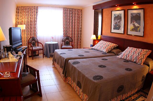 Cuba Santiago de Cuba Melia Santiago de Cuba Hay habitaciones con Servicio Real también.