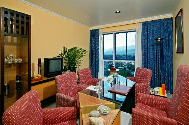 Cuba Santiago de Cuba Melia Santiago de Cuba Otra habitación disponible.