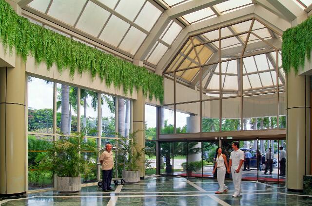 Cuba Santiago de Cuba Melia Santiago de Cuba El dia.