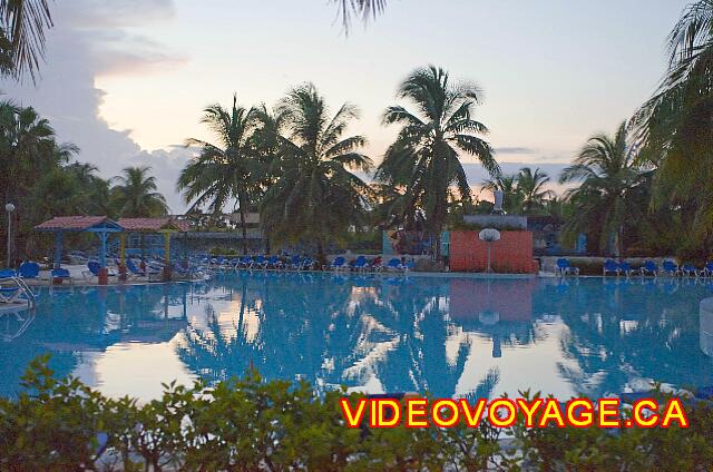 Cuba Varadero Barcelo Arenas Blancas Très beau a regarder.