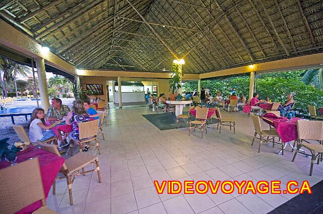 Cuba Varadero ROC Arenas Doradas Idéal pour la famille ou les couples.