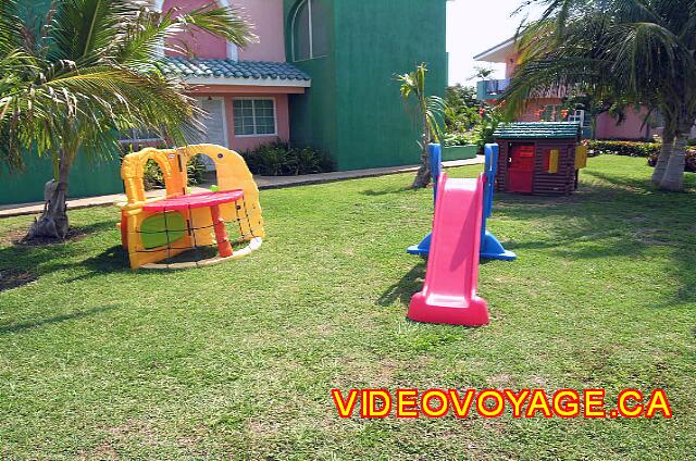 Cuba Varadero Solymar The playground