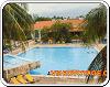 piscine principale de l'hôtel ROC Barlovento en Varadero cuba
