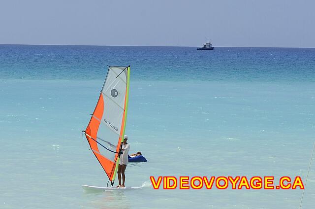 cuba Varadero ROC Barlovento Windsurf también está disponible.