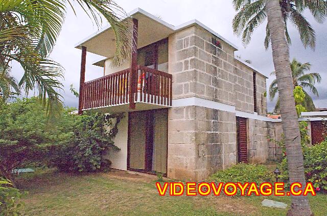 cuba Varadero ROC Barlovento For those who enjoy the tranquility and be close to the beach.