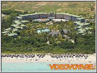 Hotel photo of Melia Las Antillas in Varadero Cuba