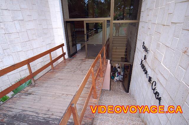 Cuba Varadero Breezes Bella Costa No es fácil de encontrar por los contras.