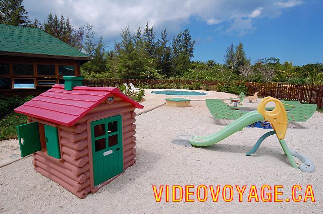 Cuba Varadero blau Varadero For young and old alike.