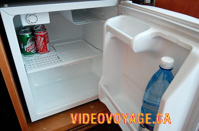 Cuba Varadero blau Varadero Beer, soft drinks and bottled water.