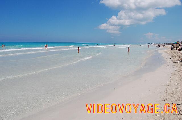 Cuba Varadero blau Varadero Una delicia para los ojos