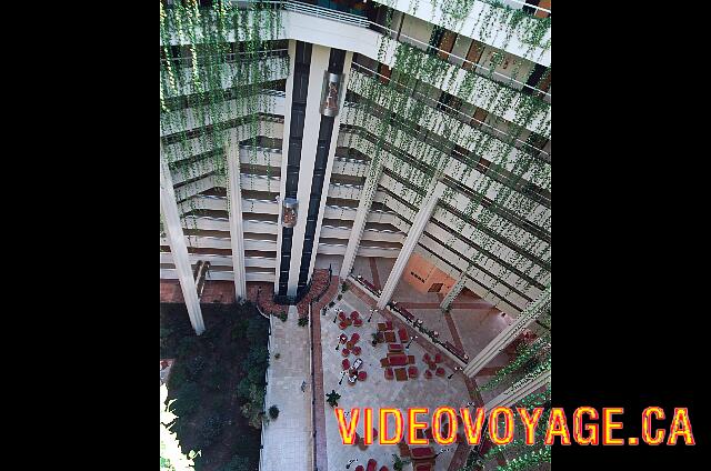 Cuba Varadero blau Varadero The last level