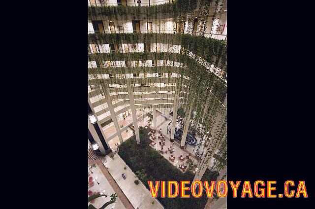 Cuba Varadero blau Varadero Pretty evening