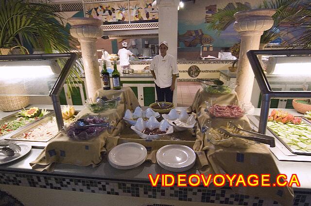 Cuba Varadero Breezes Varadero Siempre hay una persona si necesita ayuda.