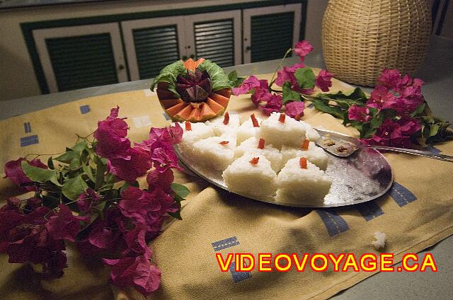 Cuba Varadero Breezes Varadero Otros postres.