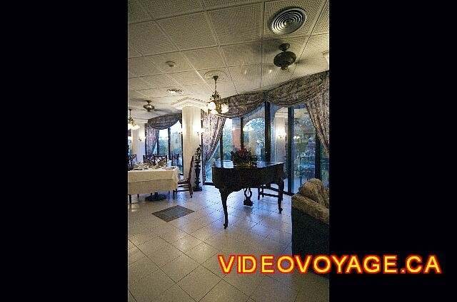 Cuba Varadero Breezes Varadero Another angle